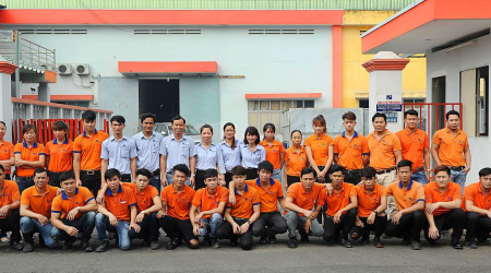 GIỚI THIỆU VỀ ANOTECH