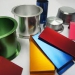 MULTI COLOR ANODIZING